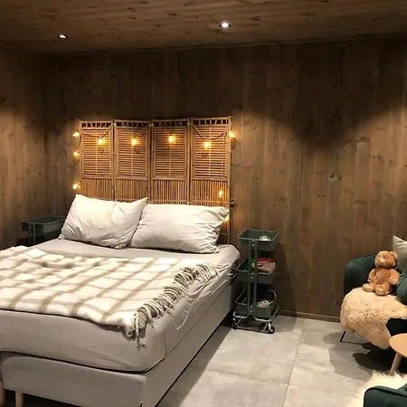 Be My Guest Appartement *