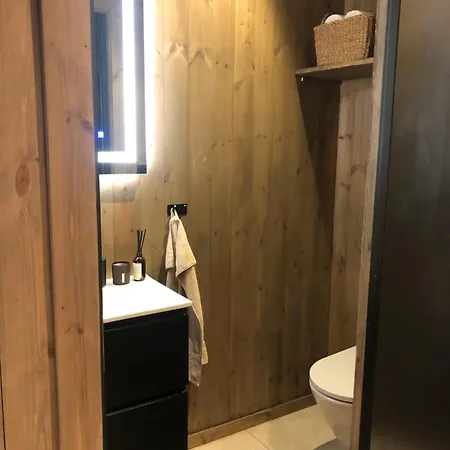 Be My Guest Appartement *